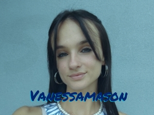 Vanessamason