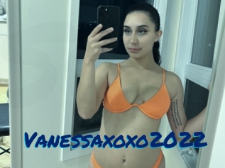 Vanessaxoxo2022