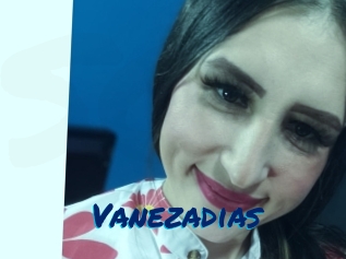 Vanezadias