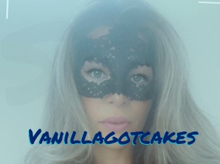 Vanillagotcakes