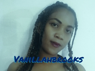 Vanillahbrooks