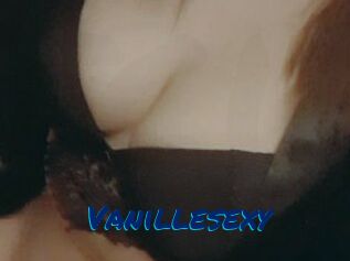 Vanillesexy