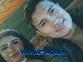 Vannesajavi