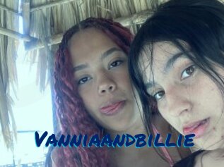 Vanniaandbillie