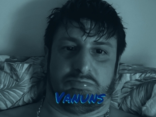 Vanuns