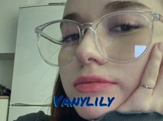 Vanylily