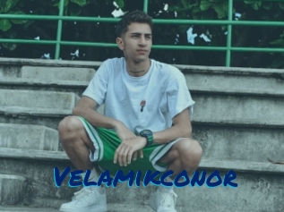 Velamikconor