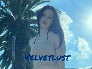 Velvetlust