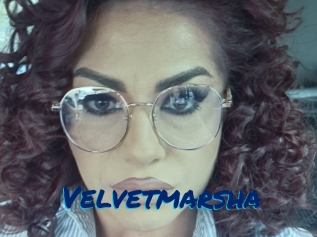 Velvetmarsha