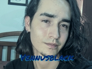 Vennusblack