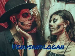 Venusandlogan