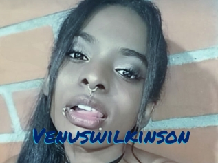 Venuswilkinson