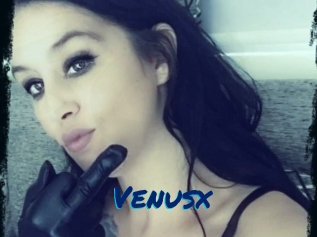 Venusx