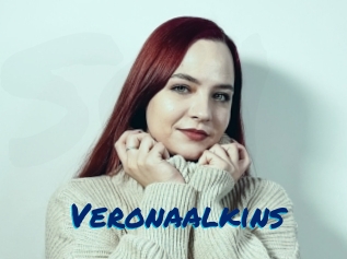 Veronaalkins