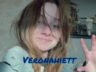 Veronahiett