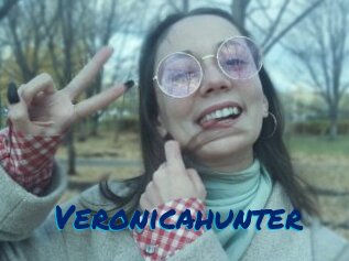 Veronicahunter