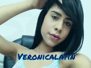 Veronicalatin