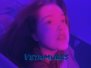 Vetamures