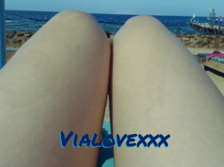 Vialovexxx