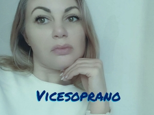 Vicesoprano