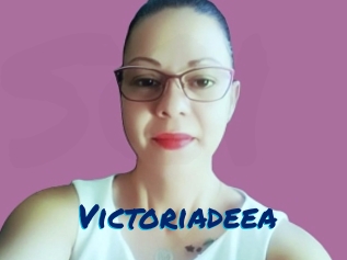 Victoriadeea