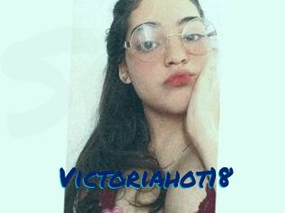 Victoriahot18