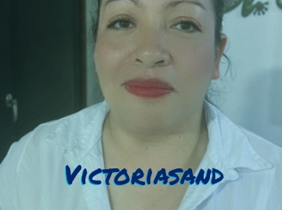 Victoriasand