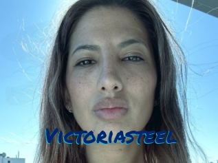 Victoriasteel