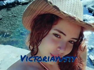 Victoriayusty