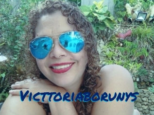 Victtoriaborunys