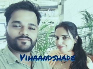 Vihaandshade