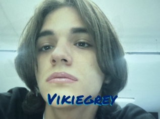 Vikiegrey