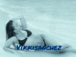 Vikkisanchez