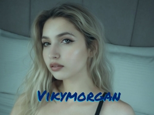 Vikymorgan