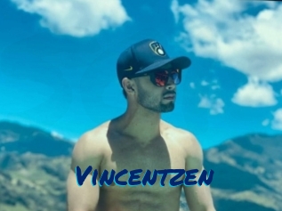 Vincentzen