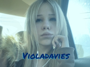 Violadavies