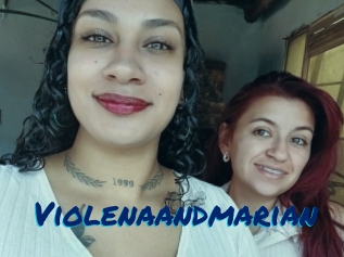 Violenaandmarian