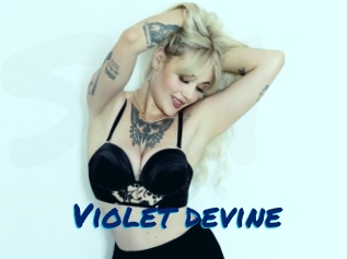 Violet_devine