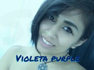 Violeta_purple