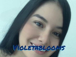 Violetablooms