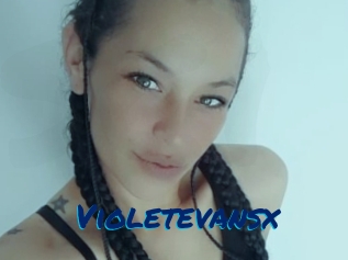 Violetevansx