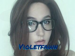 Violetfawn