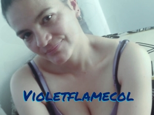 Violetflamecol