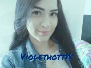 Violethott18