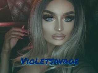 Violetsavage