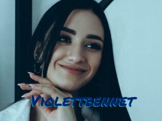 Violettbennet