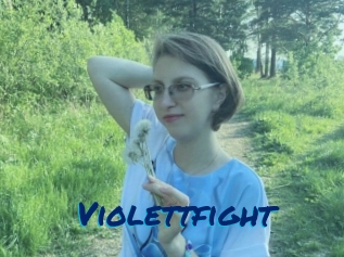 Violettfight