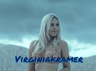 Virginiakramer