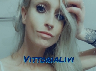 Vittorialivi