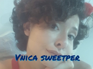 Vnica_sweetper